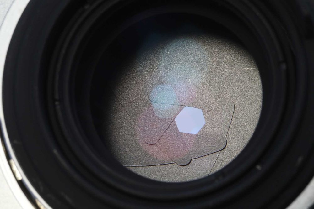 SMC Pentax-M 35mm f2.0