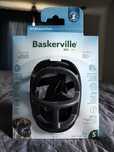 Kaganiec Baskerville Ultra Basket Muzzle rozmiar 5