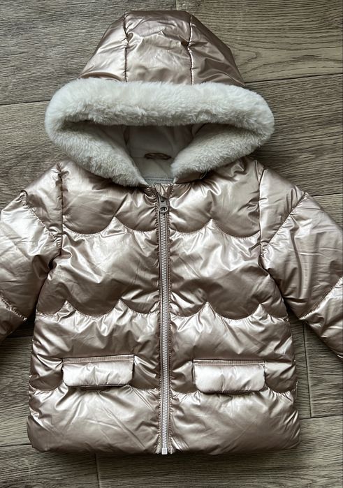 Куртка George 2-3р 92/98см єврозима