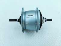Piasta Shimano Nexus SG-C6001-8R