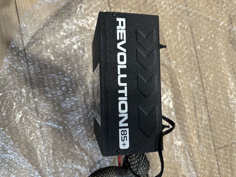 Блок питания Enermax 1250w