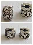 Charms klips Pandora 2 szt