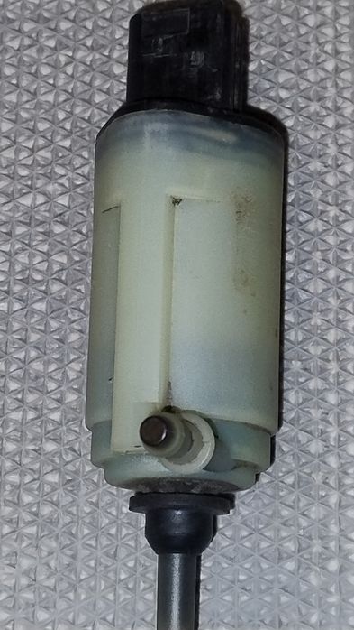 Моторчик обрискувача склоочисників Daf 106