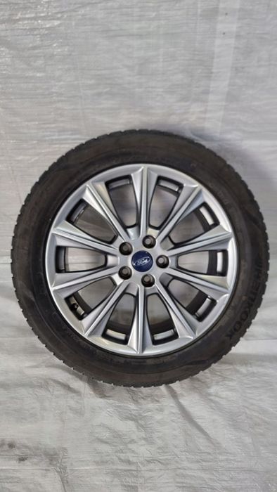 FORD KUGA MK2 ALU FELGA ALUFELGA GJ5C-1007-N1A 7,5 X 18 5X108 ET 52,5
