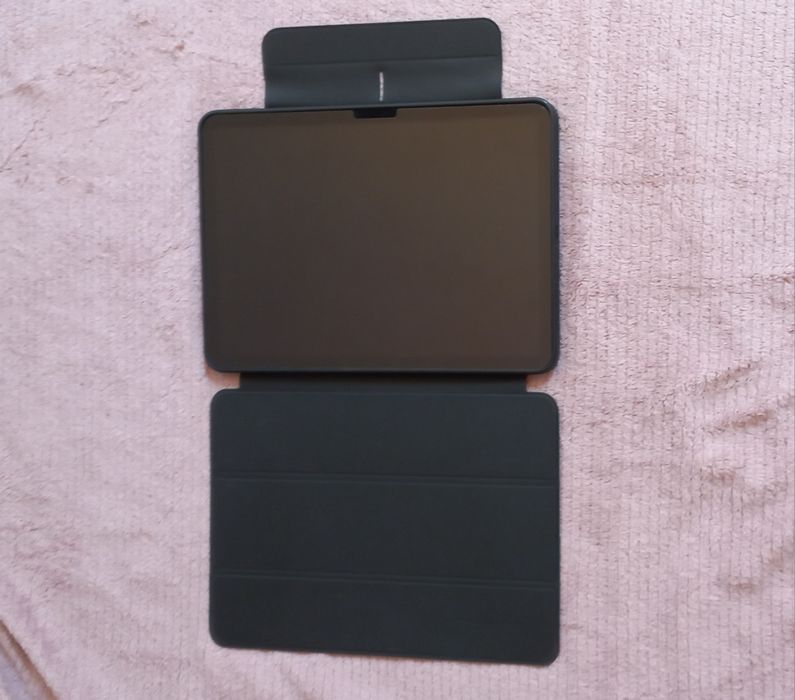 Ipad Air 11 (2024) 256GB WIFI + cellular ( 5G )