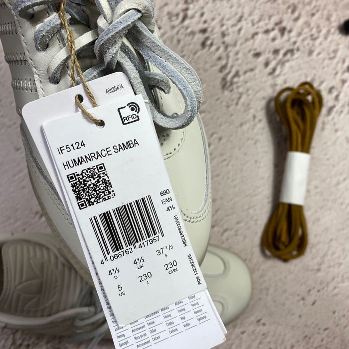 if5124 оригінал нові жіночі кеди adidas casual samba og originals