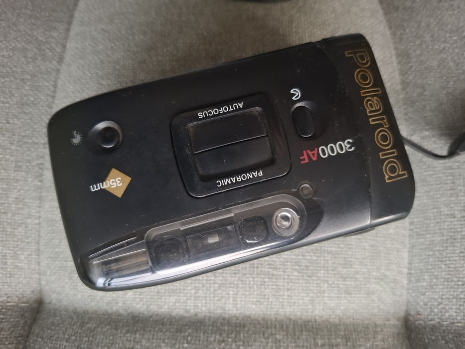 Polaroid  3000AF
