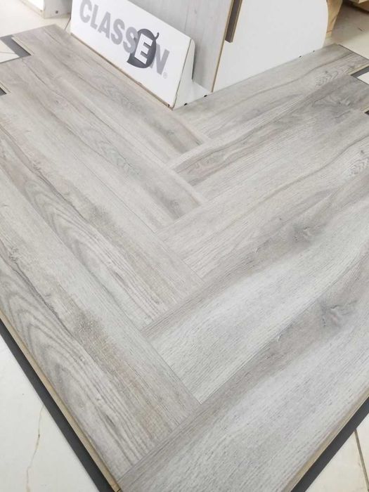 Ламінат 10мм 33kl фаска 4V Germany