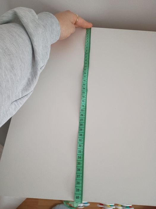 Przewijak. Nakładka na komodę