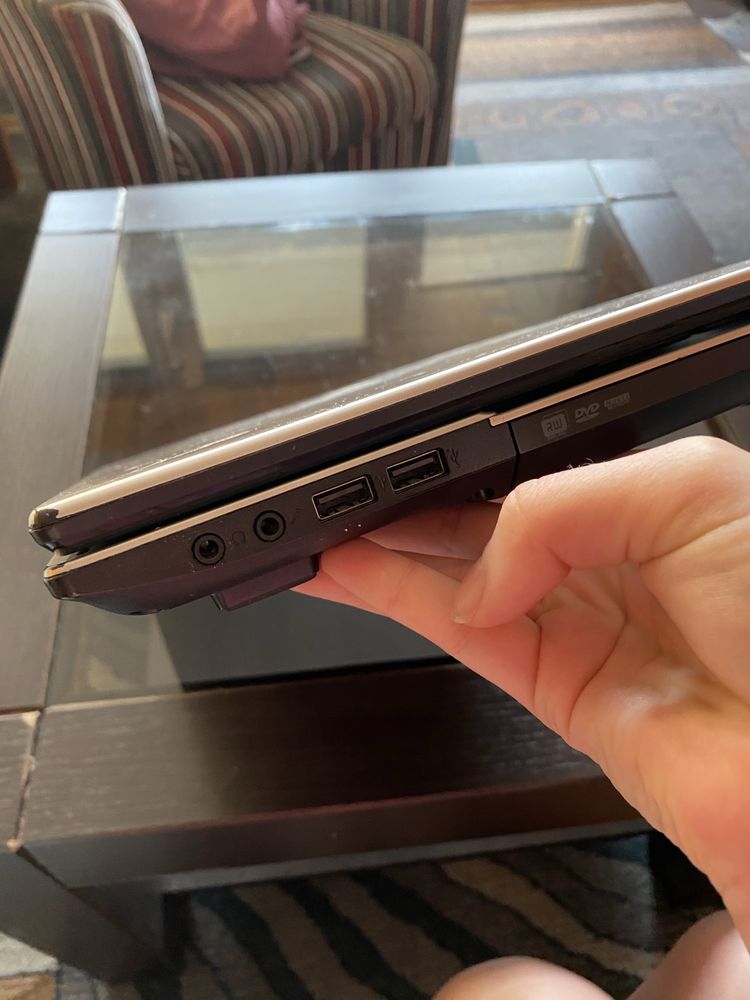 Laptop Acer v3-772g | i7 | 16 Gb RAM | GT 750M | 17,3 FHD