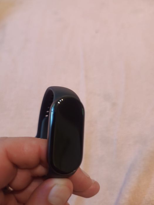 Фітнес-браслет Xiaomi Smart Band 9 ідеальний стан