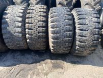 Шина KAMA 1100/400-533 (400/70-533)