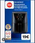 Air Freire nova 2 litros na caixa