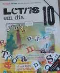 Manual do Professor de Português "Letras em dia 10"