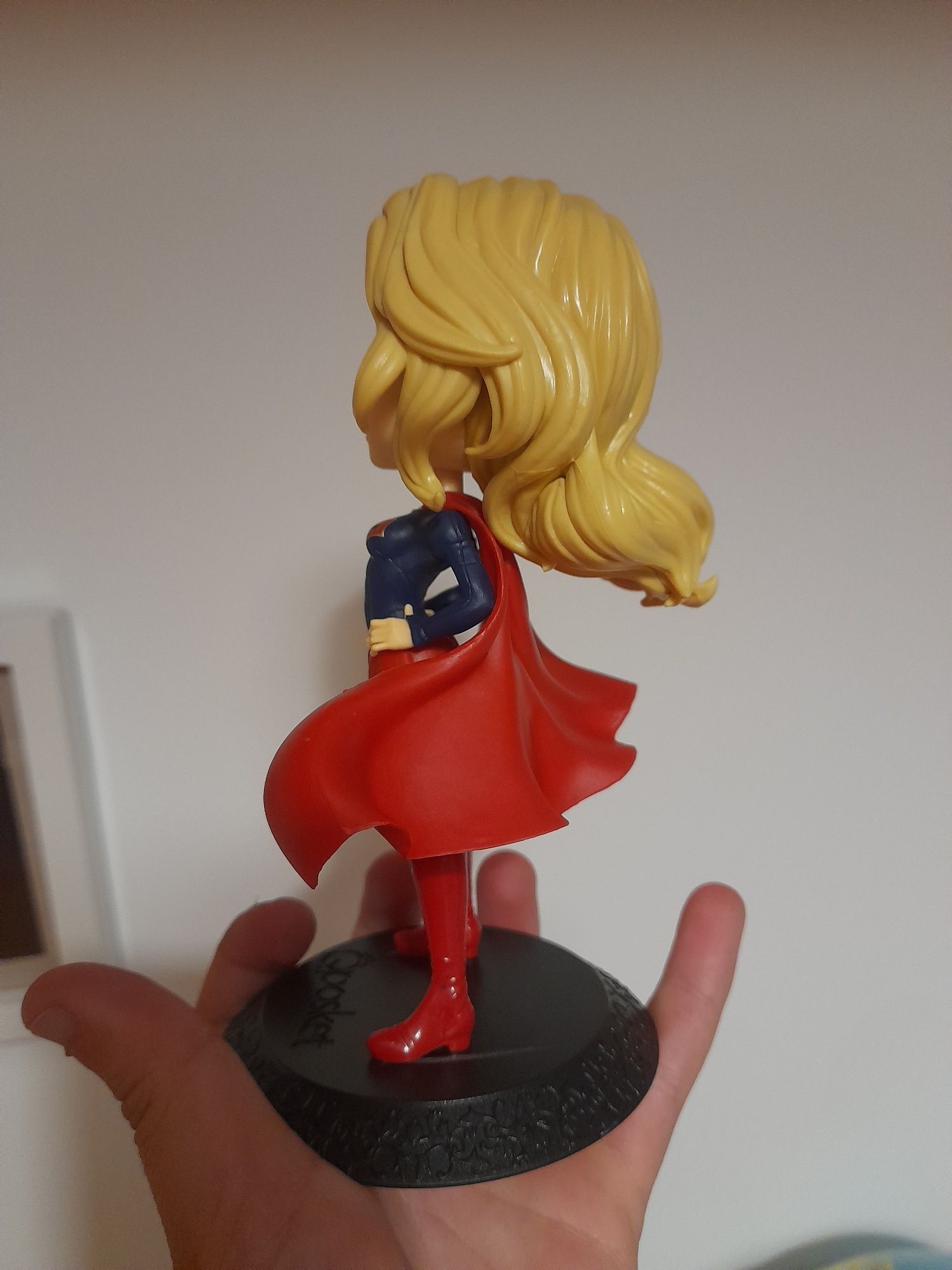 Supergirl Edição Limitada
