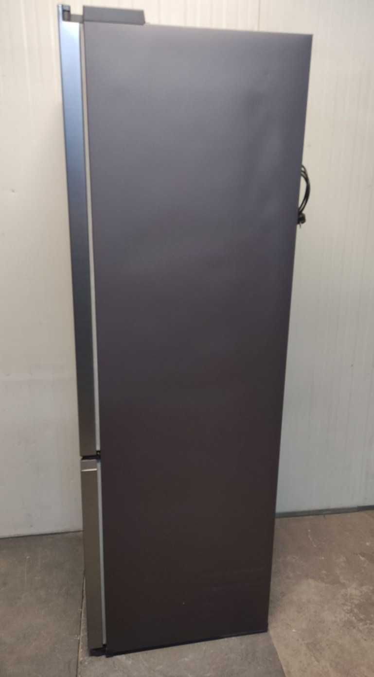 Lodówka Samsung RB38T776DS9 No Frost 390L Cicha OUTLET 23FG51N