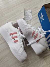 Adidas nizza platform