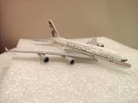 Model Airbus A 380