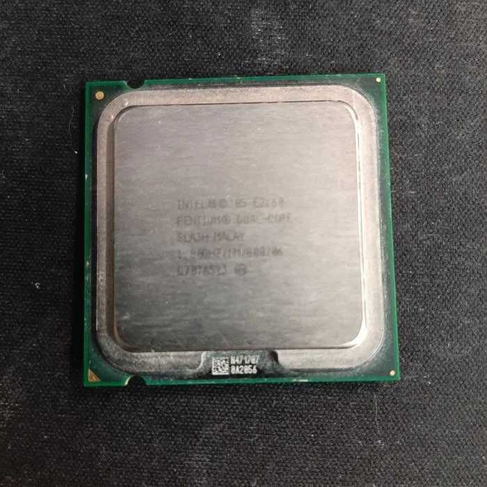 Процессор Intel Pentium E2160