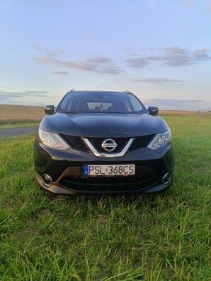 Sprzedam Qaszkaj J11 1.6 tekna +