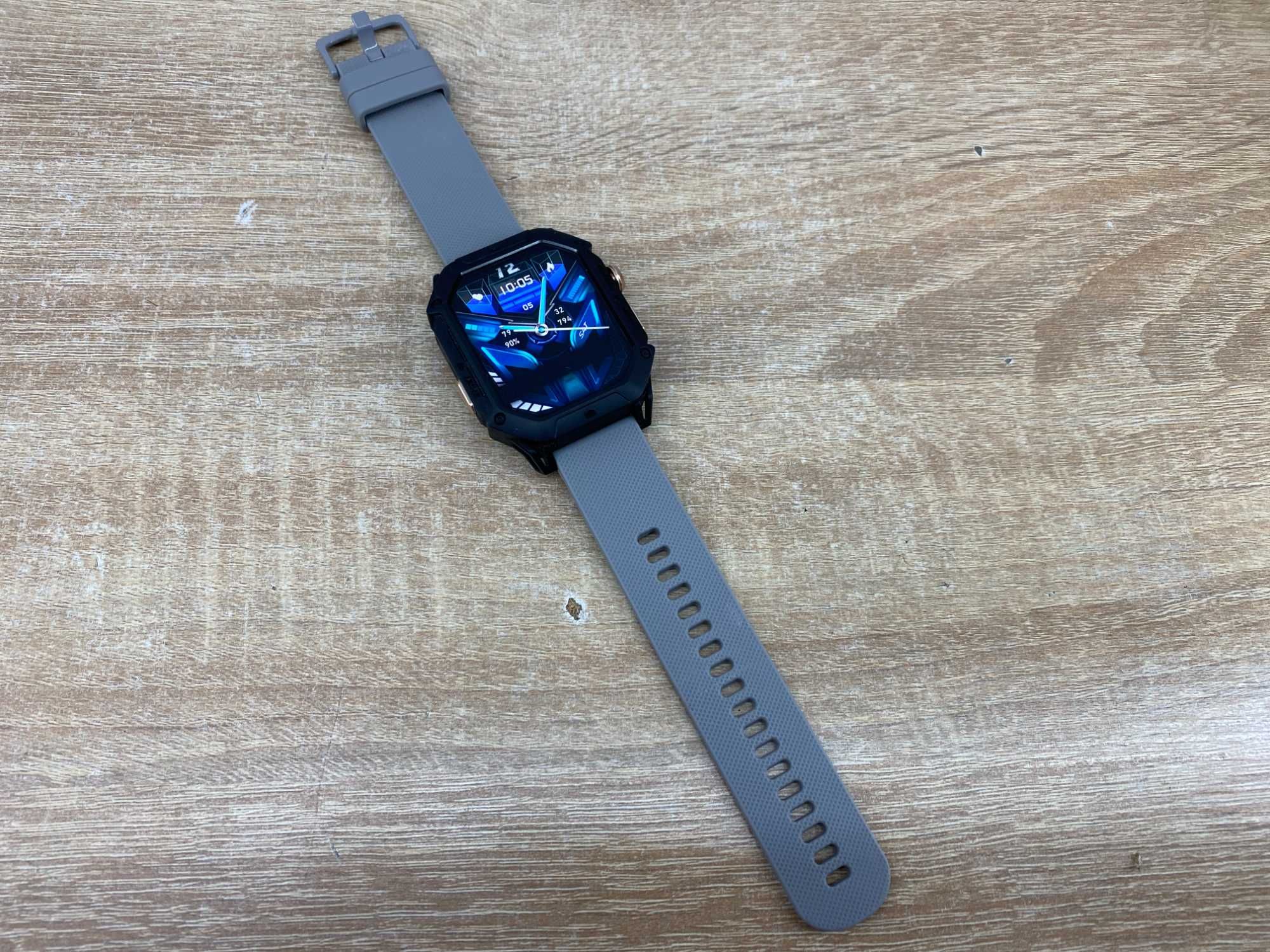 Smartwatch Męski JG Smart X1