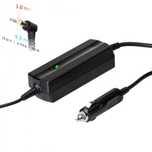Zasilacz samochodowy Samsung 19V / 4.74A 90W 5.5 x 3.0 mm + pin