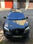 Renault Laguna Renault Laguna Grantour 4control.
