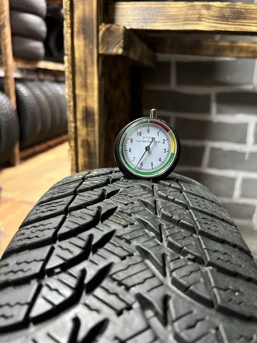 Резина зима 165/65/R15 Michelin