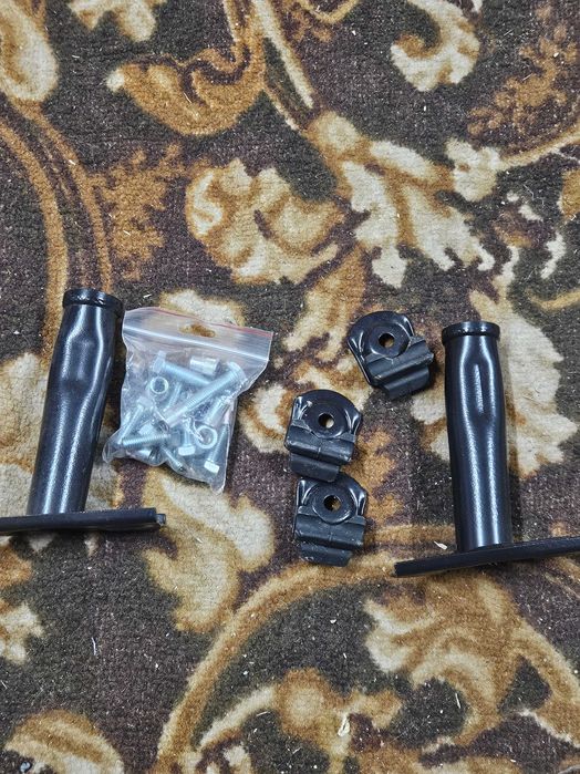 Osłona STALOWA pod silnik seat leon I, VW golf IV, skoda octavia I itd