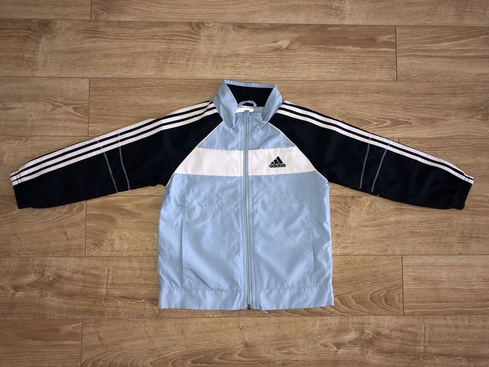 Chłopięcy dres ADIDAS orginal rozm. 104