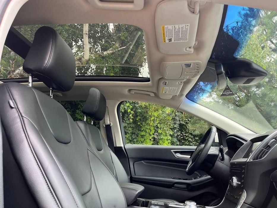 Ford Edge Titanium В кредит БЕЗ АВАНСУ!!