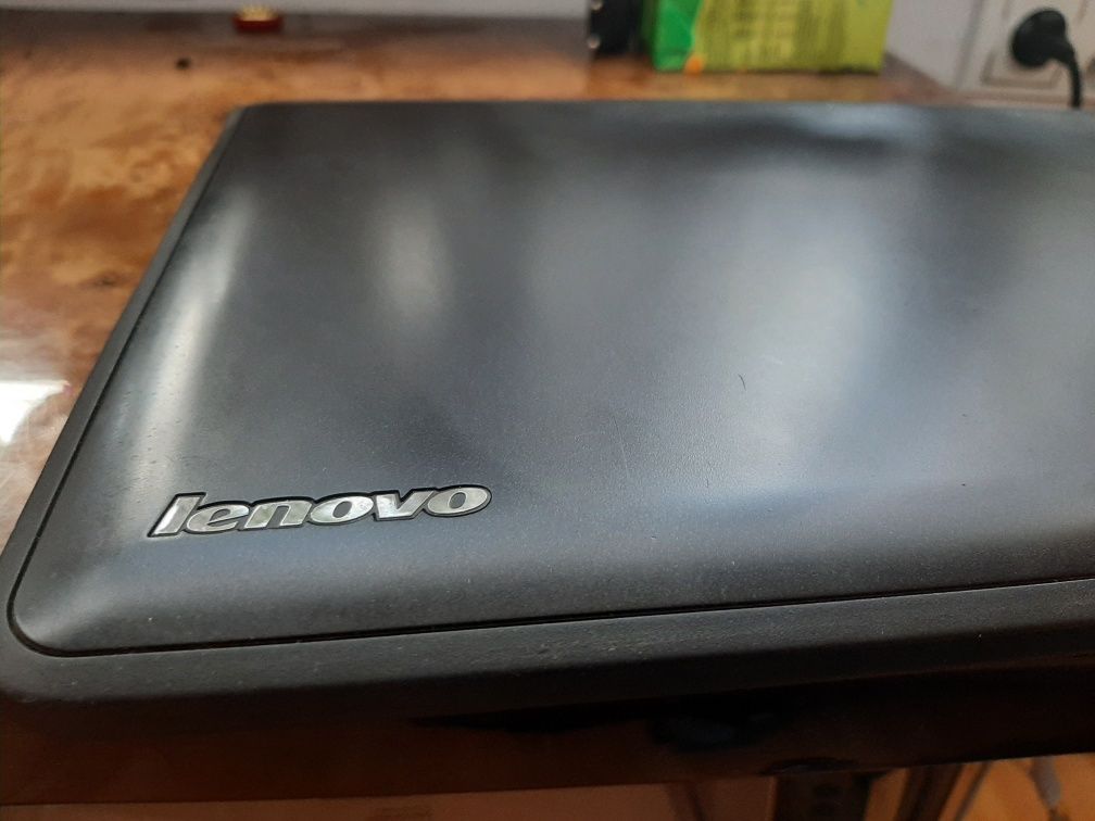 Laptop ThinkPad X131e