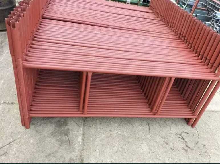 Nowe Rusztowanie warszawskie   Ramka Grube Malowane najtaniej Malowane