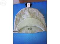Vendo Gorro Matix Novo