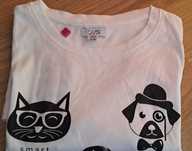 Camisola OVP (Novo): 10-11 Anos