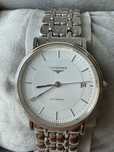 Годинник Longines