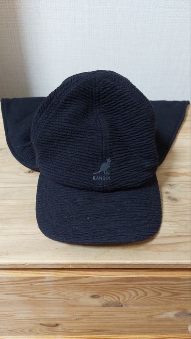 Шапка зимова з щарфом