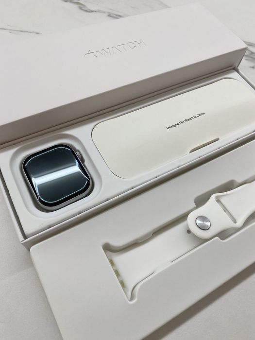 Годинник Watch series 10 / Часи 10 серія