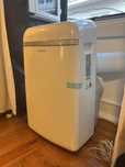 Ar Condicionado BECKEN BAC4255 Garantia 3 Anos