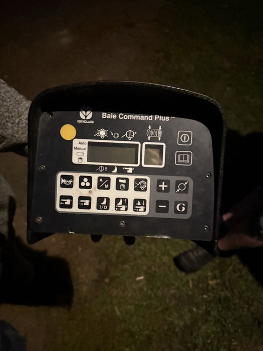 Sprzedam prasę 2010 r