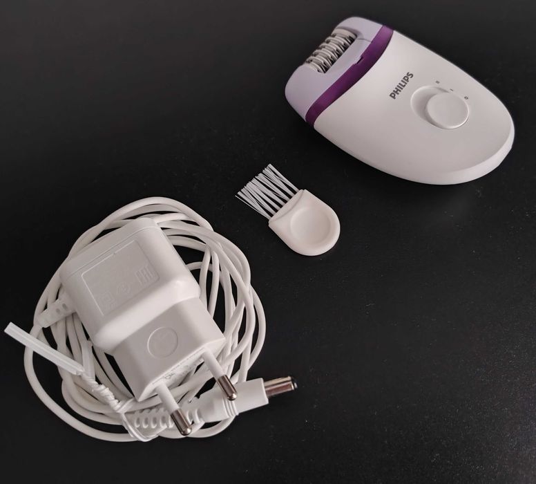 Depilator Philips