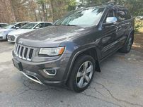 Jeep Grand Cherokee 2014