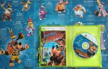 XBOX 360 Banjo-Kazooie / Polskie wydanie / jedyna taka na olx
