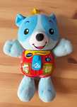 Vtech miś interaktywny 3m+