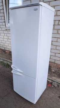 Холодильник ATLANT ХМ 1701 с нижней морозильной камерой высота 180см