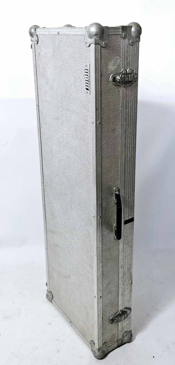 Aluminiowe case na keyboard,  Syntezator MGM Cases