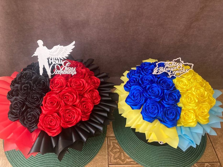 Композиції для героя