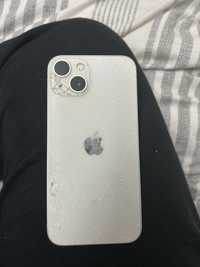 Iphone 13 branco