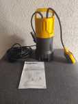 Pompa zatapialna Acquaer XKS-810PWL | 750W | Jak nowa