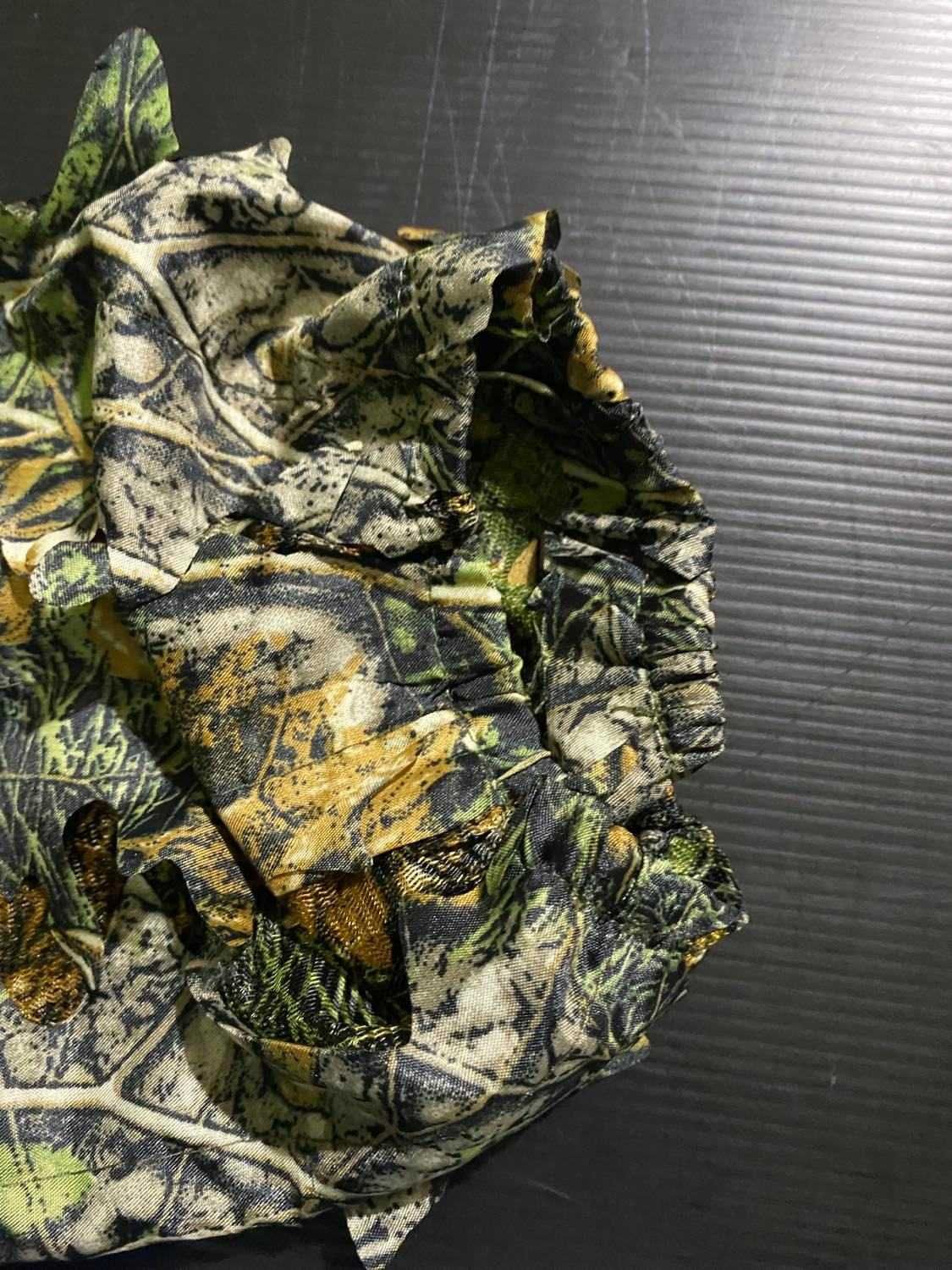 camuflagem de caça com ENVIO GRÁTIS